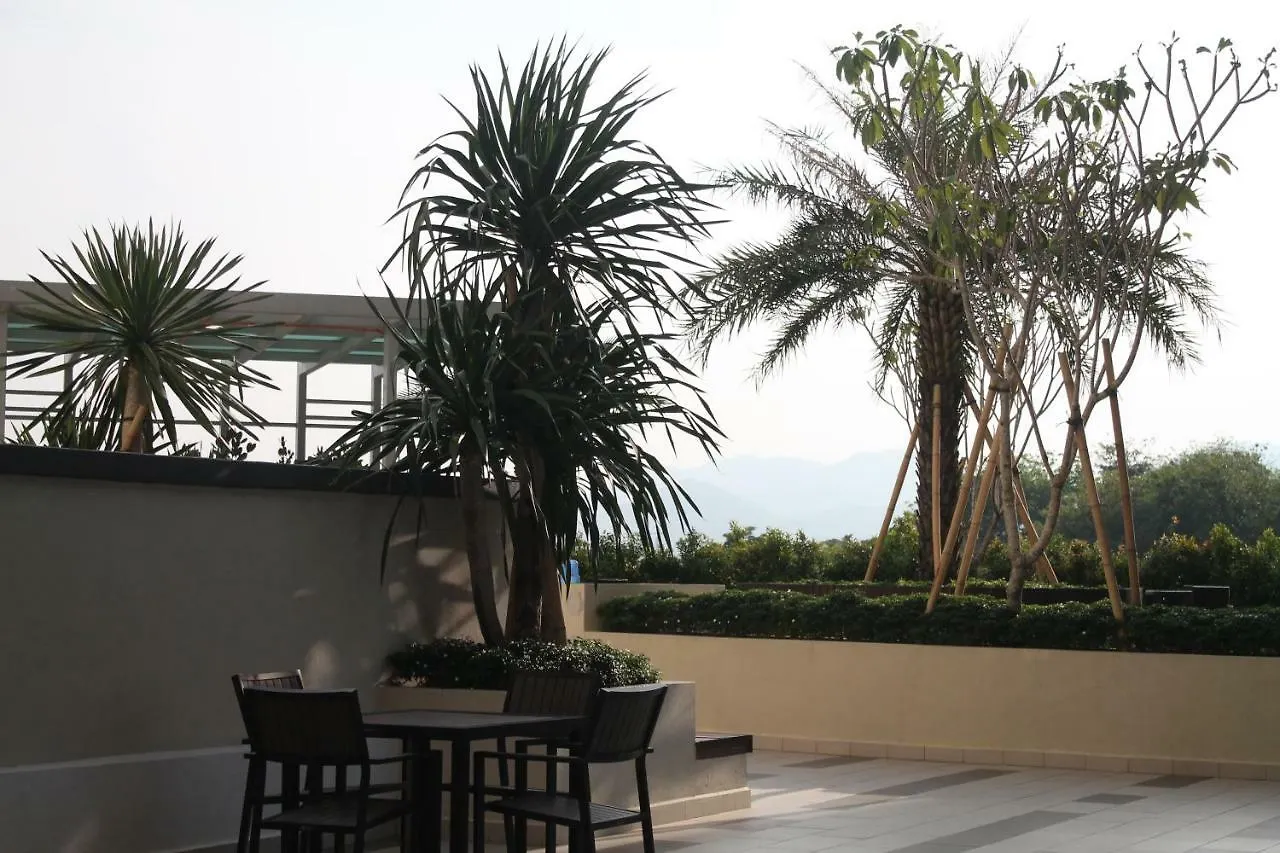 Ipoh Premium Homestay @ Majestic