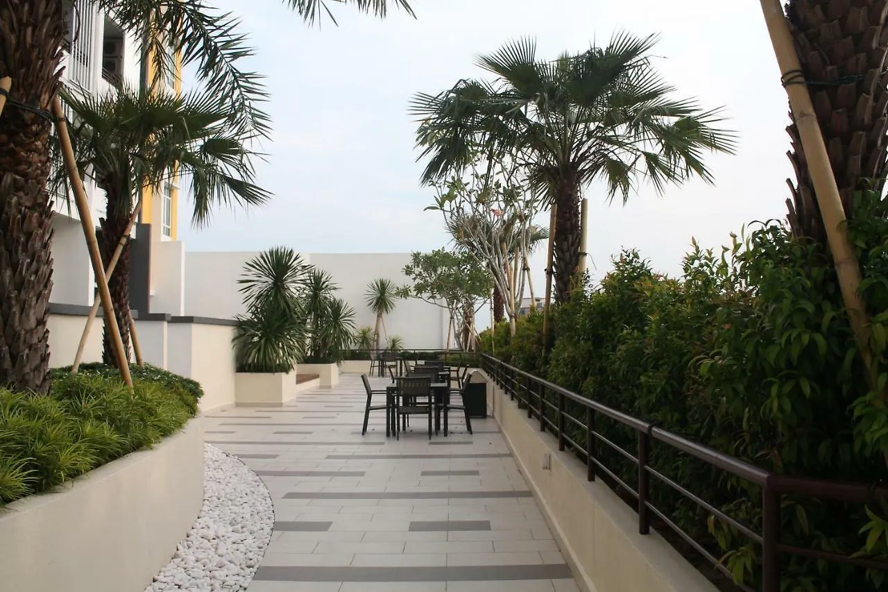 Ipoh Premium Homestay @ Majestic