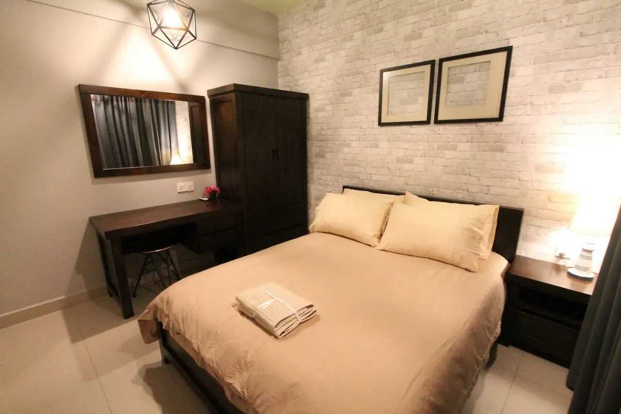 Ipoh Premium Homestay @ Majestic Malasia