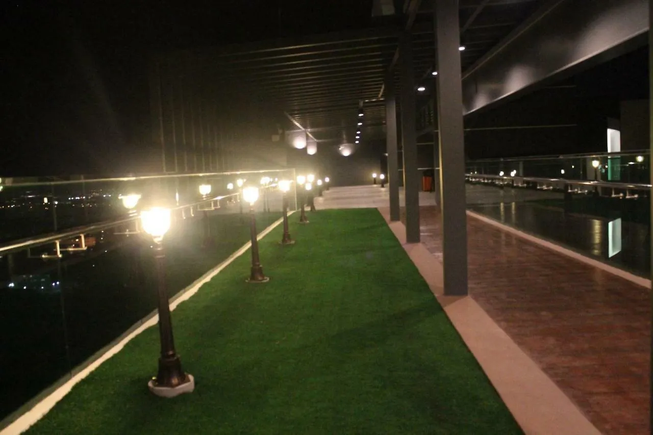 Ipoh Premium Homestay @ Majestic 0*,  Malasia