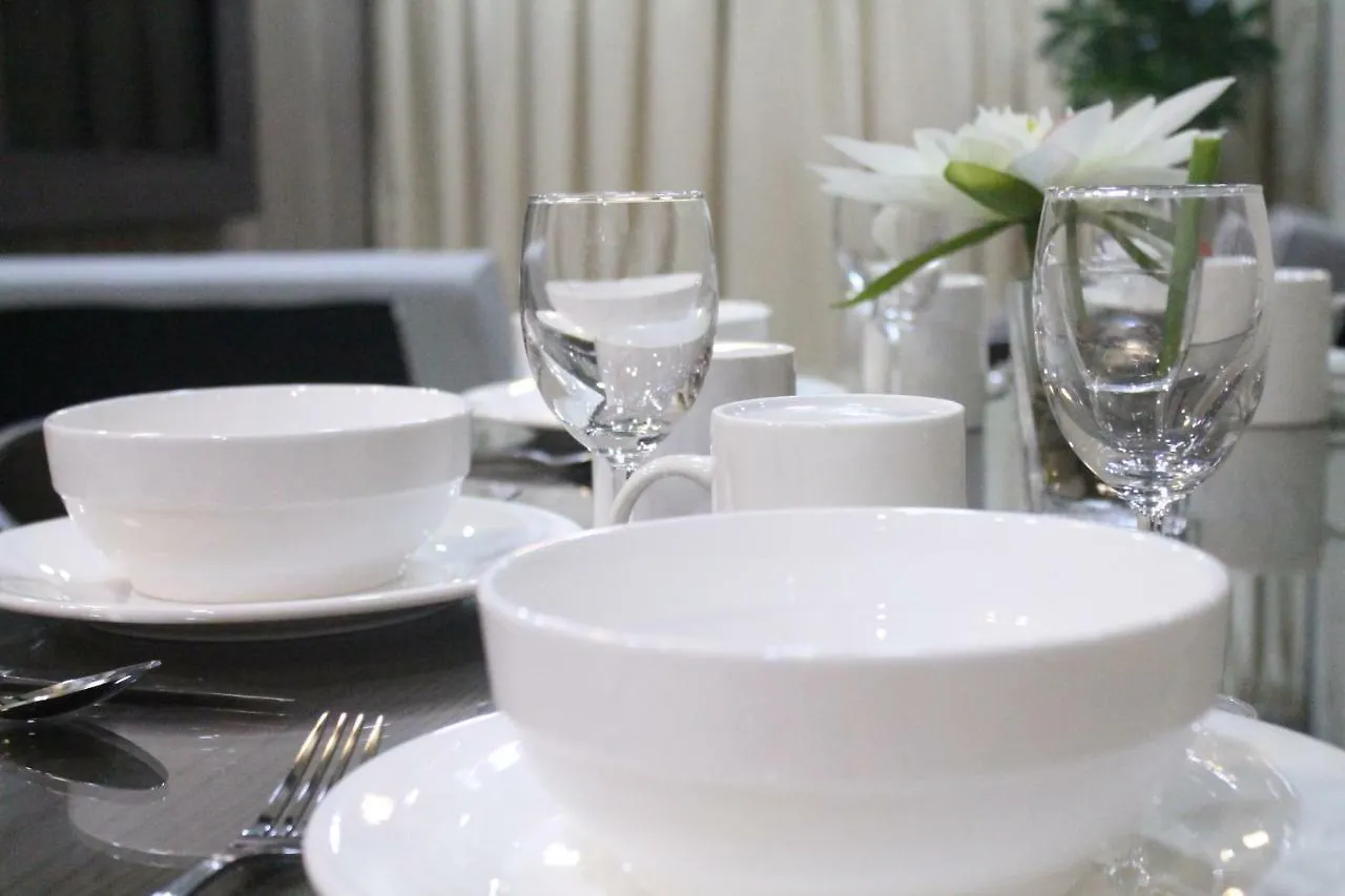 Ipoh Premium Homestay @ Majestic Apartment