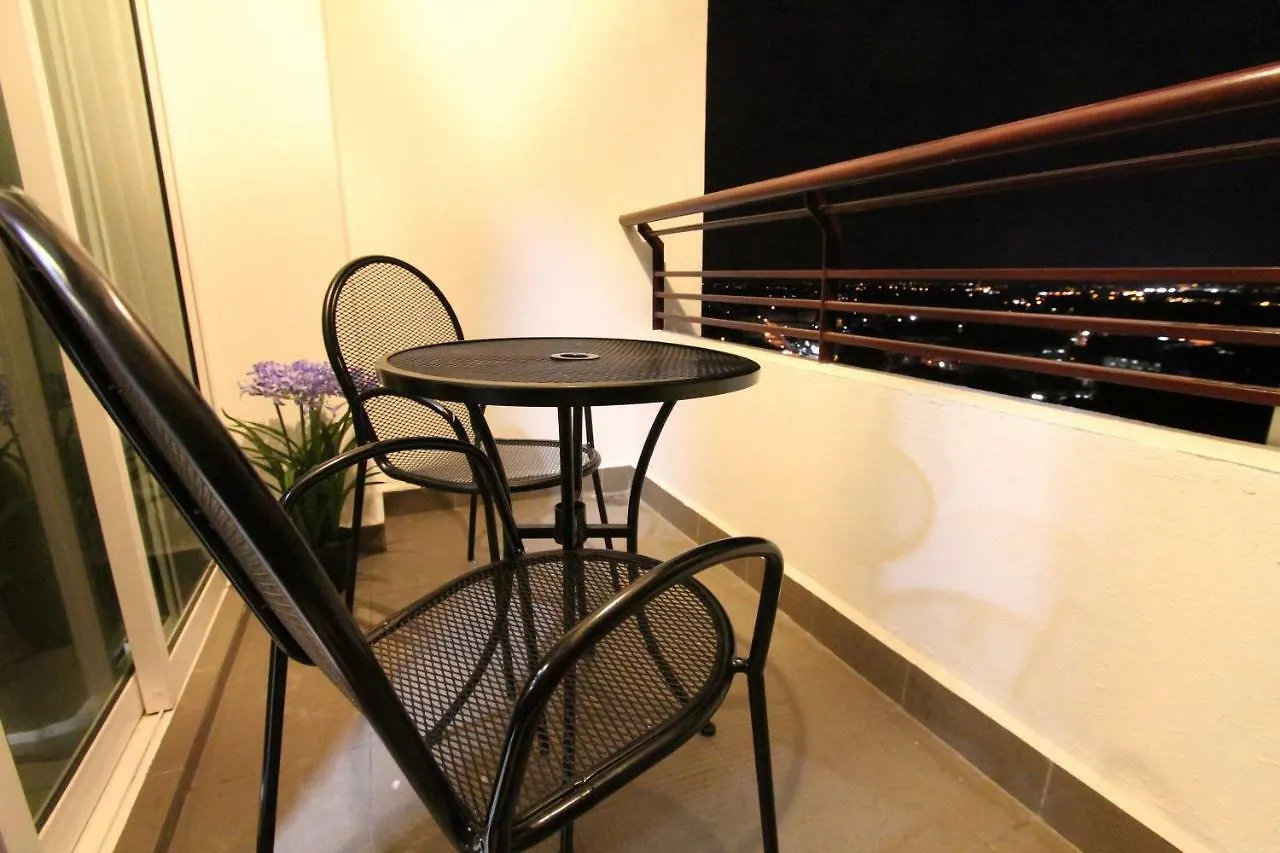 Ipoh Premium Homestay @ Majestic 0*,  Malaysia