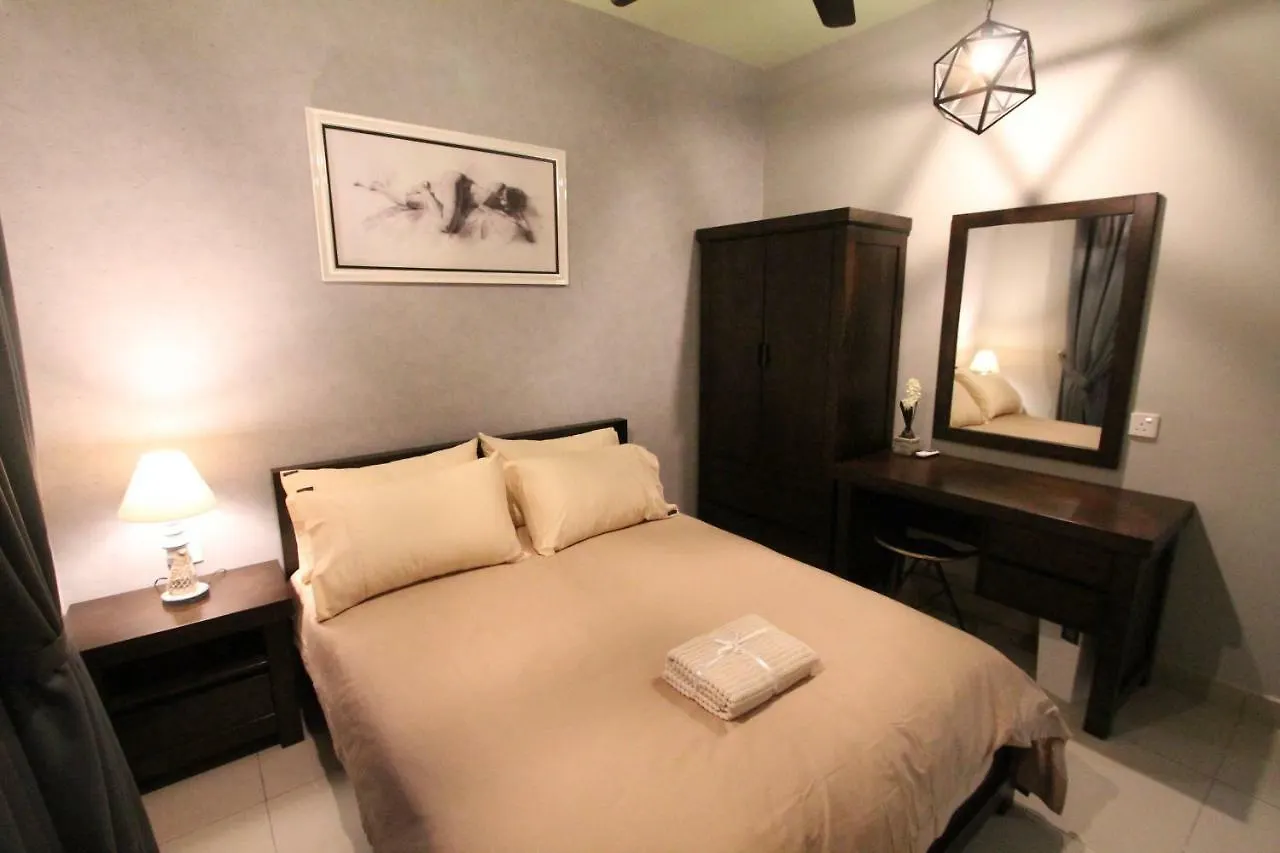 Ipoh Premium Homestay @ Majestic