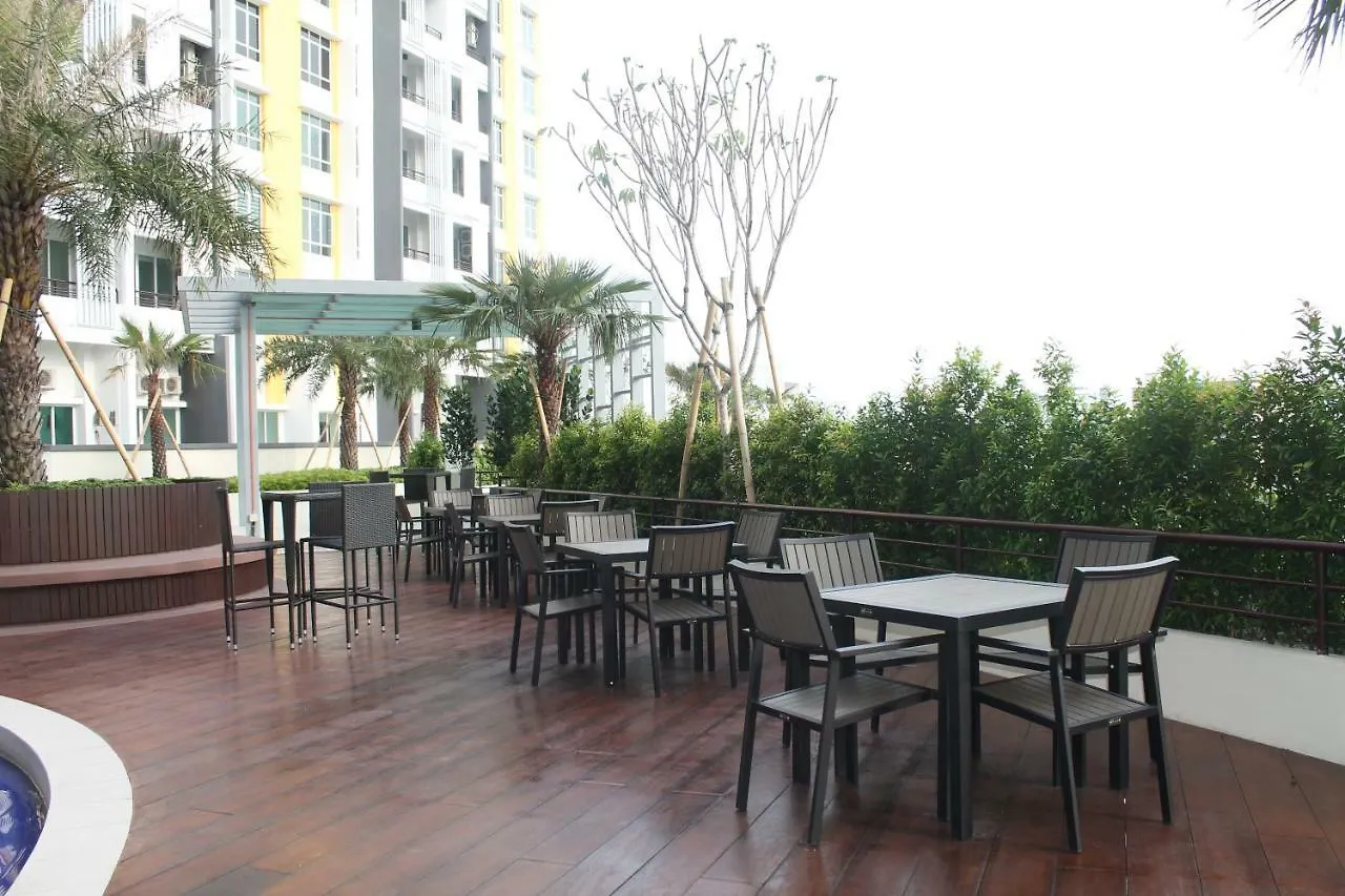Ipoh Premium Homestay @ Majestic 0*,